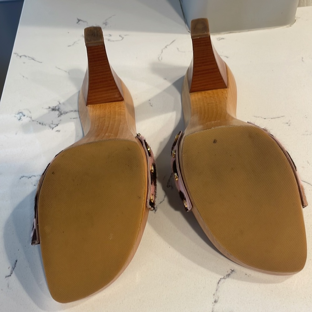 Stuart Weitzman sandals - Picture 2 of 4
